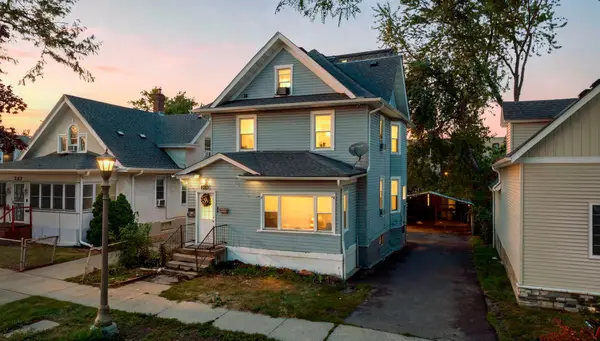 263 Lafond Avenue, Saint Paul, MN 55103