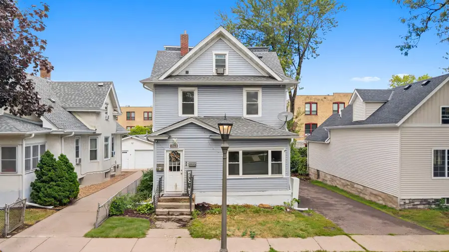 263 Lafond Avenue, Saint Paul, MN 55103 - #2