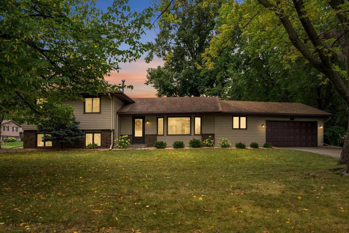 13014 Girard Avenue S, Burnsville, MN 55337 - #1