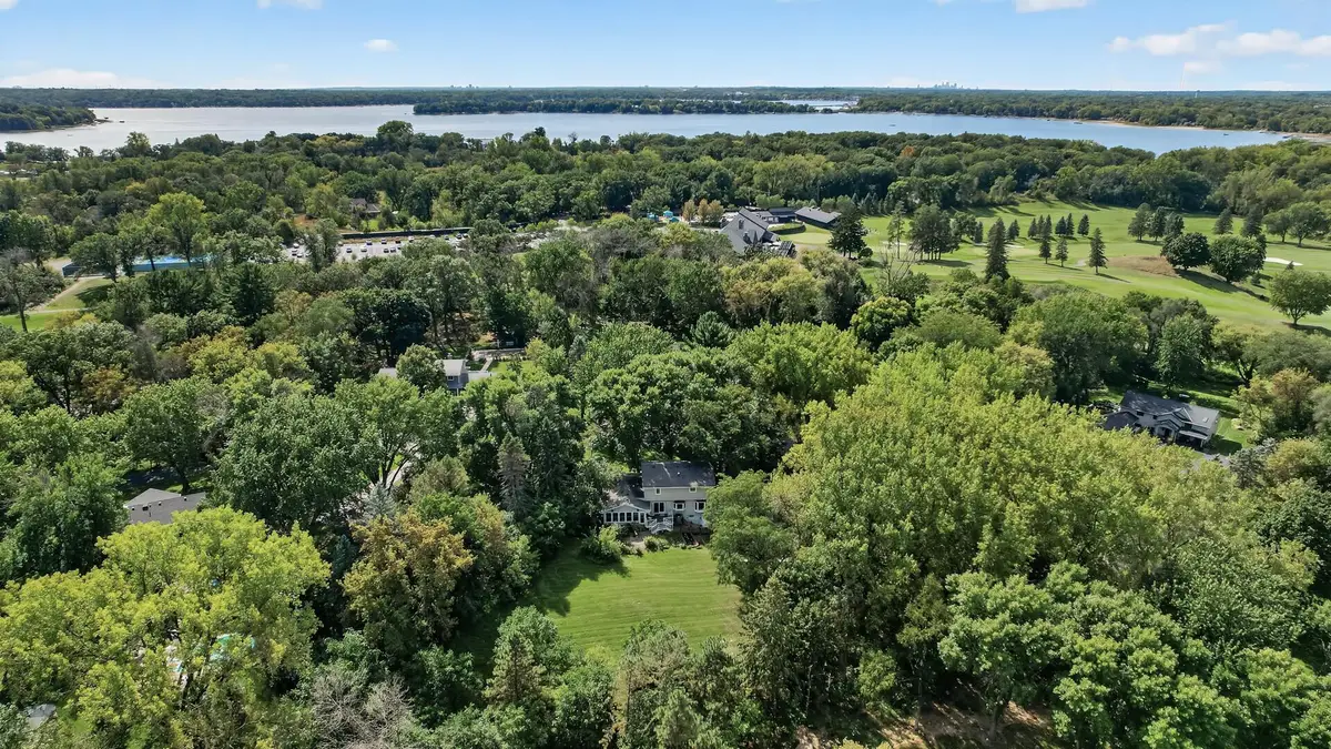 12 Tamarisk Road, Dellwood, MN 55110 - #1