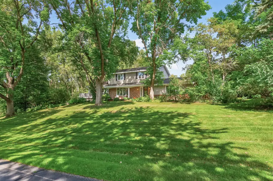 12 Tamarisk Road, Dellwood, MN 55110 - #3
