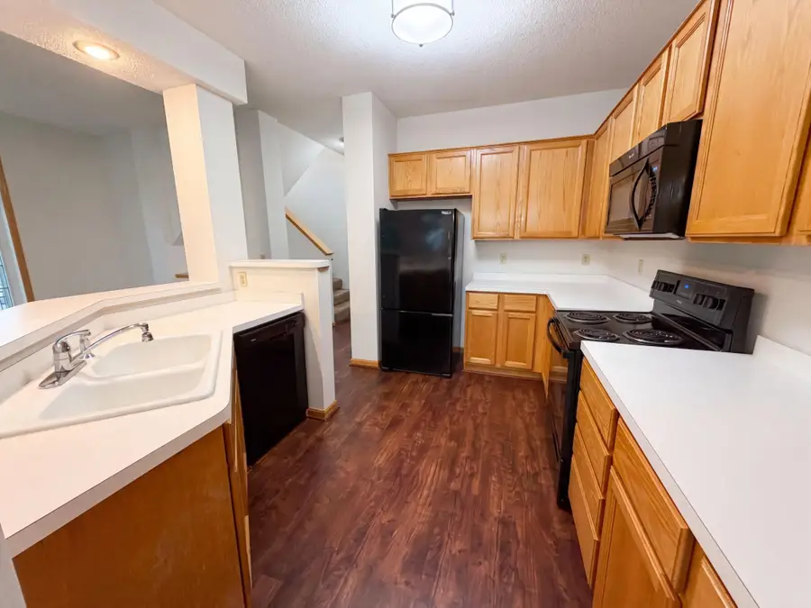 214 Christenson Way Ne, Fridley, MN 55432 - #2