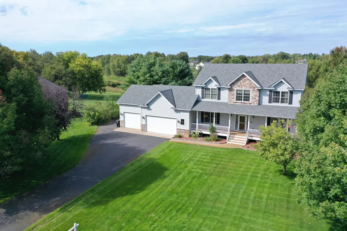 2723 174th Avenue Ne, Ham Lake, MN 55304 - #1