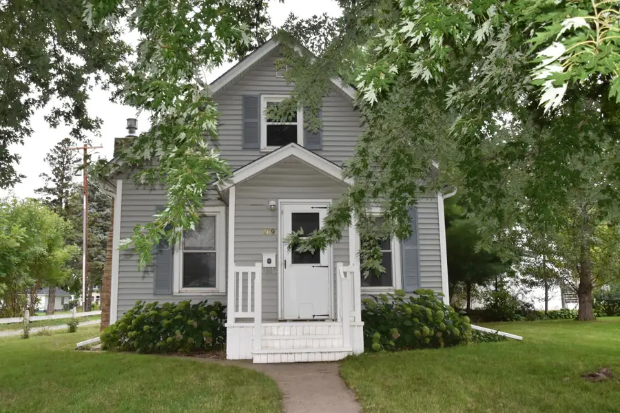 209 6th Avenue, Sibley, IA 51249 - #2