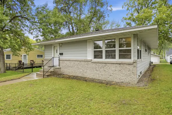 344 25th Avenue N, Saint Cloud, MN 56303