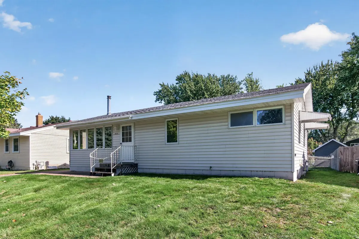 4816 Carolyn Lane, White Bear Lake, MN 55110 - #1