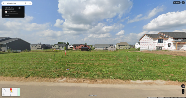 1621 Mallard Avenue, Baldwin, WI 54002
