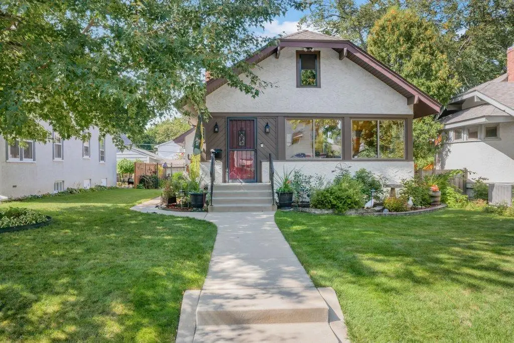 5128 Beard Avenue S, Minneapolis, MN 55410 - #1