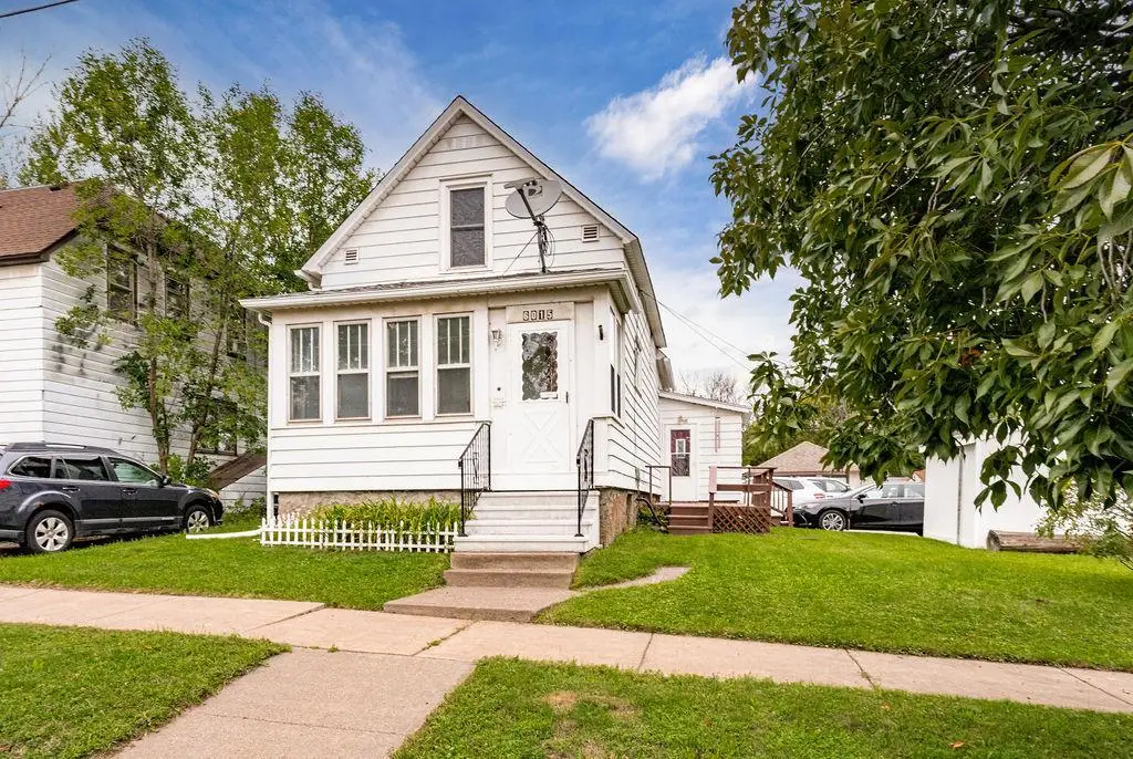 6015 Greene Street, Duluth, MN 55807 - #1