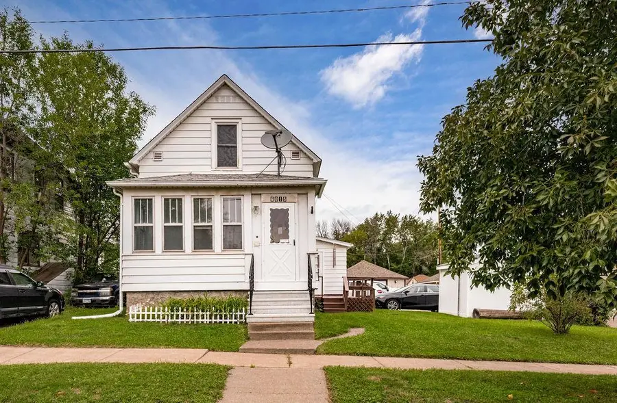 6015 Greene Street, Duluth, MN 55807 - #2