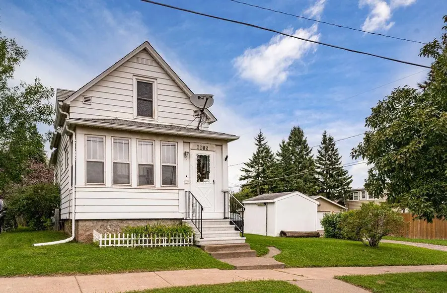 6015 Greene Street, Duluth, MN 55807 - #3