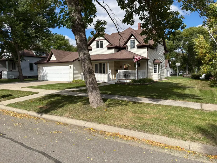 116 3rd Street E, Halstad, MN 56548 - #2