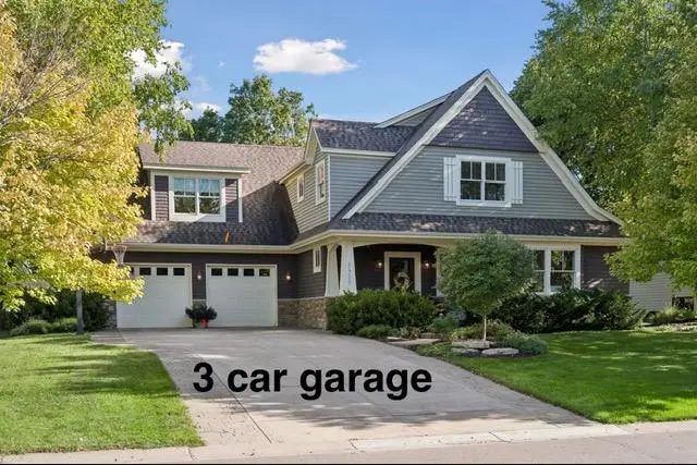 8455 Kelzer Pond Drive, Victoria, MN 55386 - #1