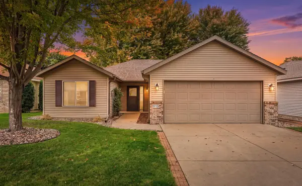 919 Willow Grove Circle, Waite Park, MN 56387