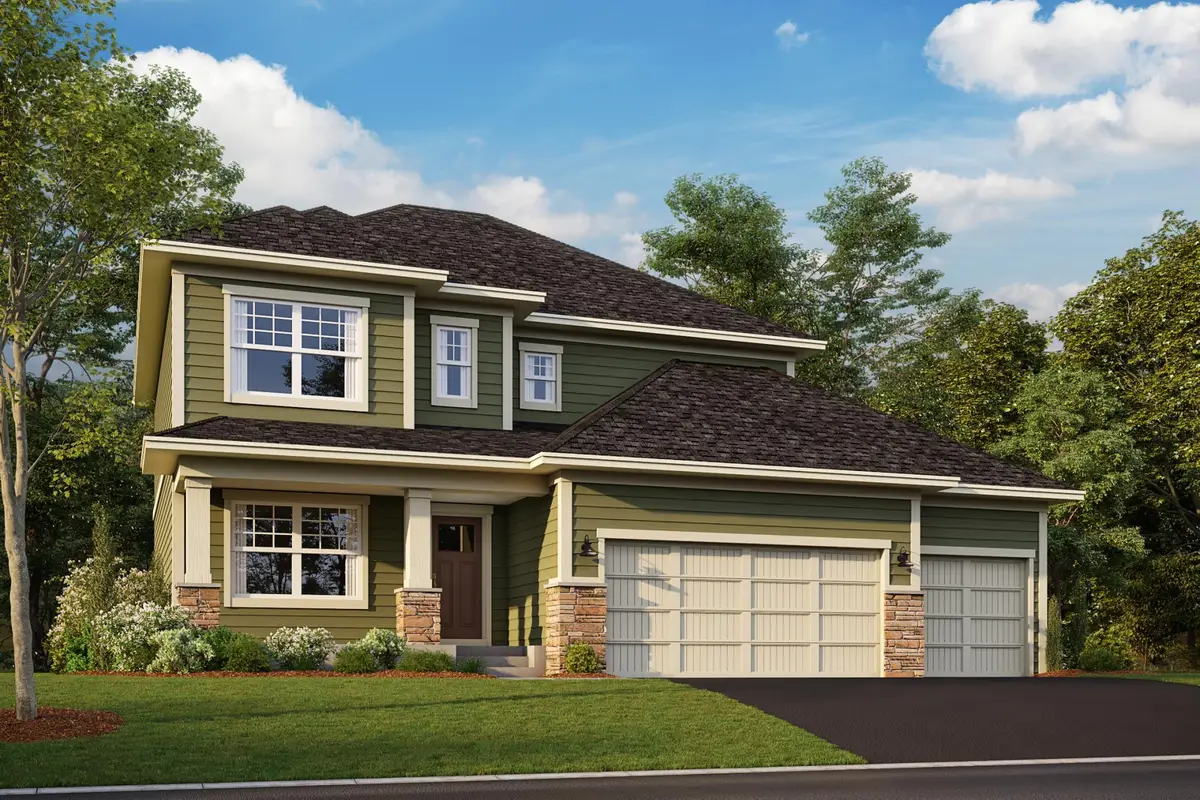 1015 Legacy Drive, Delano, MN 55328 - #1