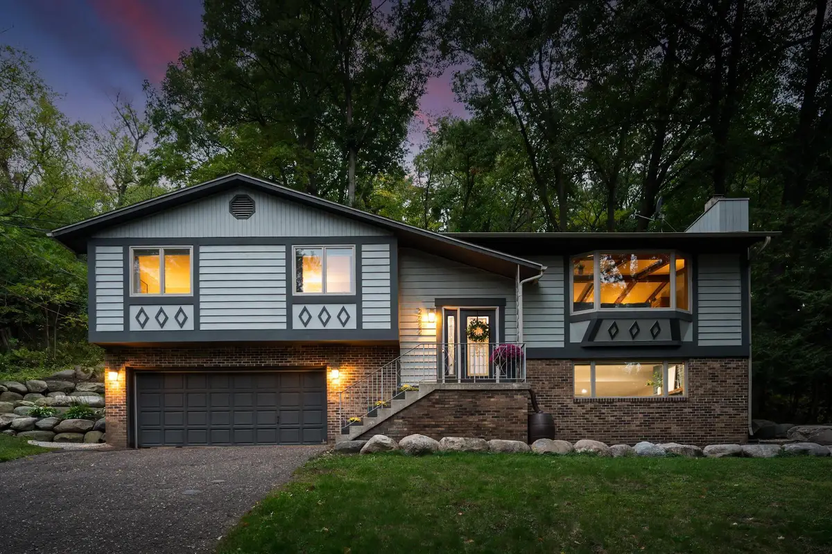 2222 Black Oak Drive, Minnetonka, MN 55305 - #1