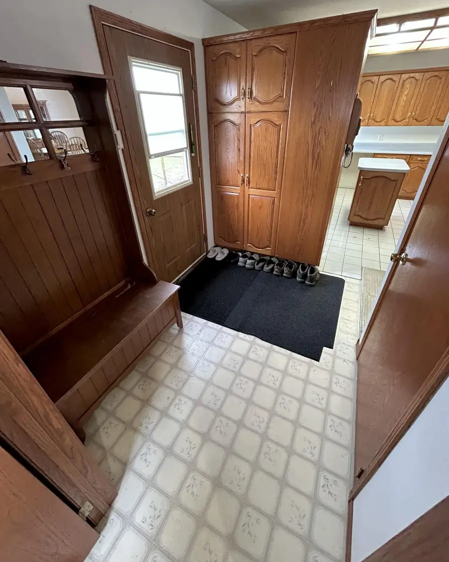 405 Harvest Ave, Devils Lake, ND 58301 - #3