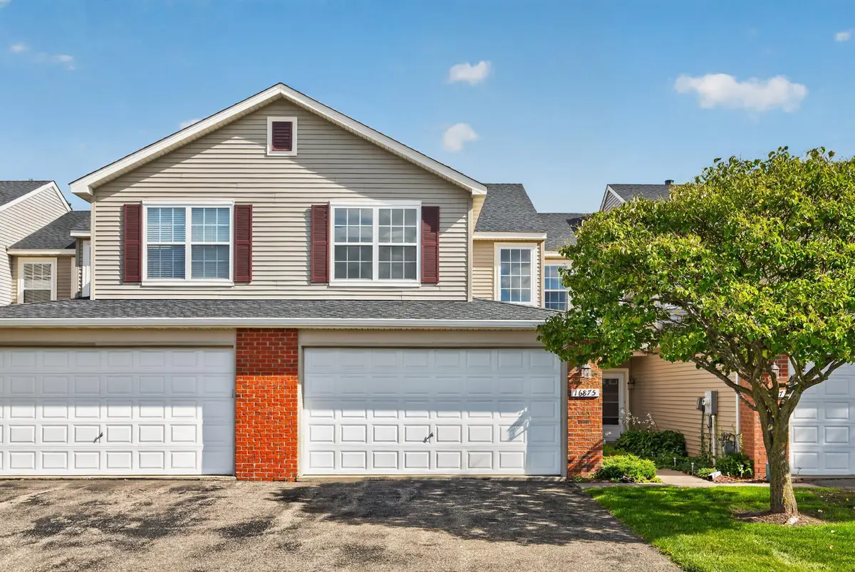 16875 90th Court N, Maple Grove, MN 55311 - #1