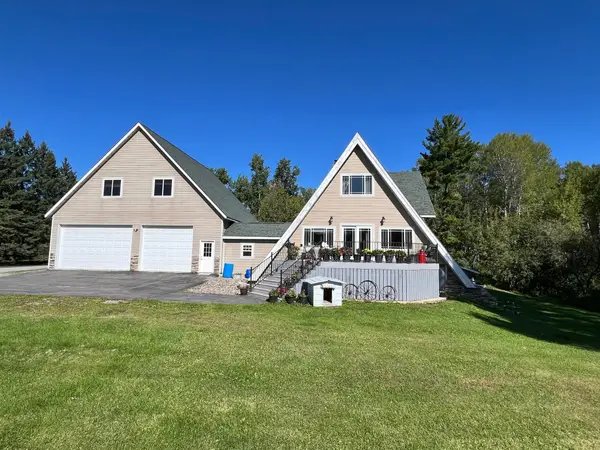 1629 4th Street Nw, Baudette, MN 56623