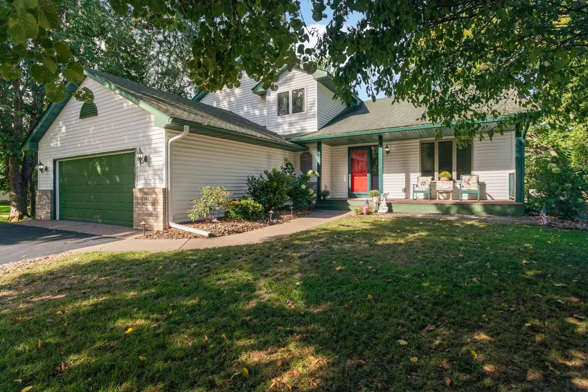 9463 Naughtor Avenue Ne, Otsego, MN 55330 - #1