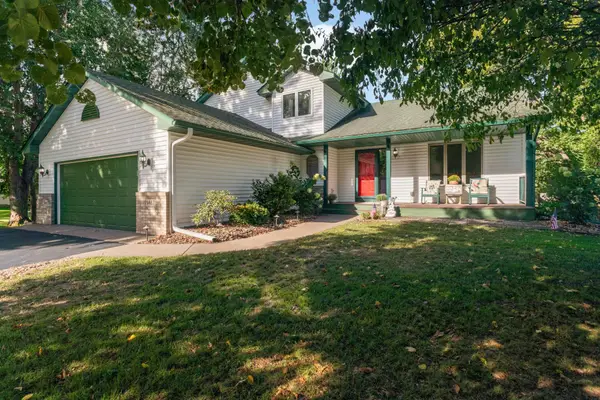 9463 Naughtor Avenue Ne, Otsego, MN 55330