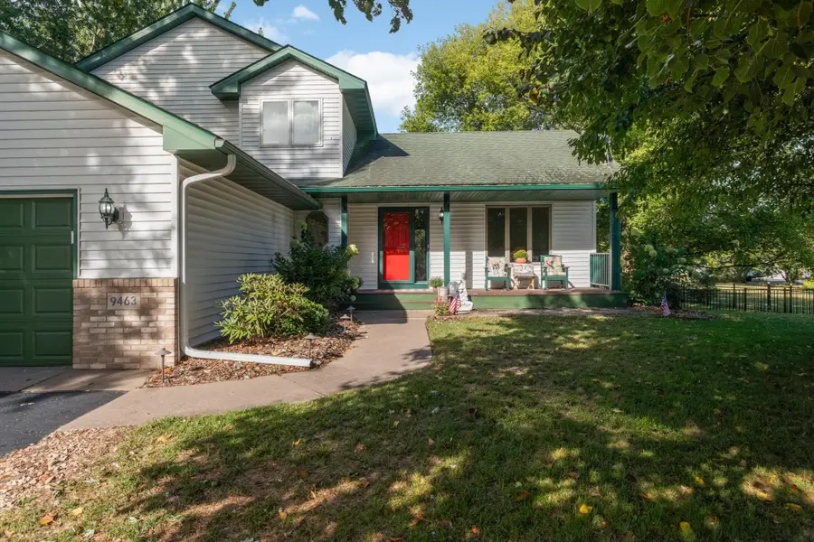9463 Naughtor Avenue Ne, Otsego, MN 55330 - #2