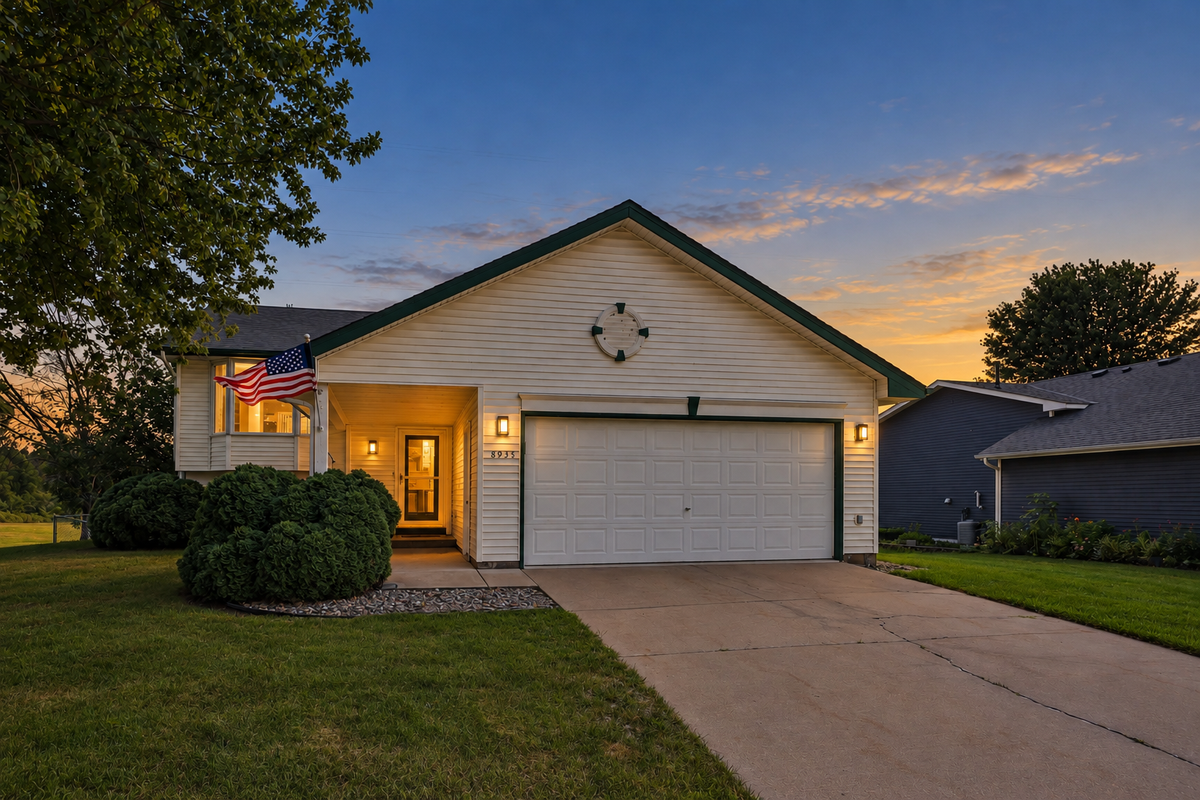 8935 W 125th Street, Savage, MN 55378 - #1