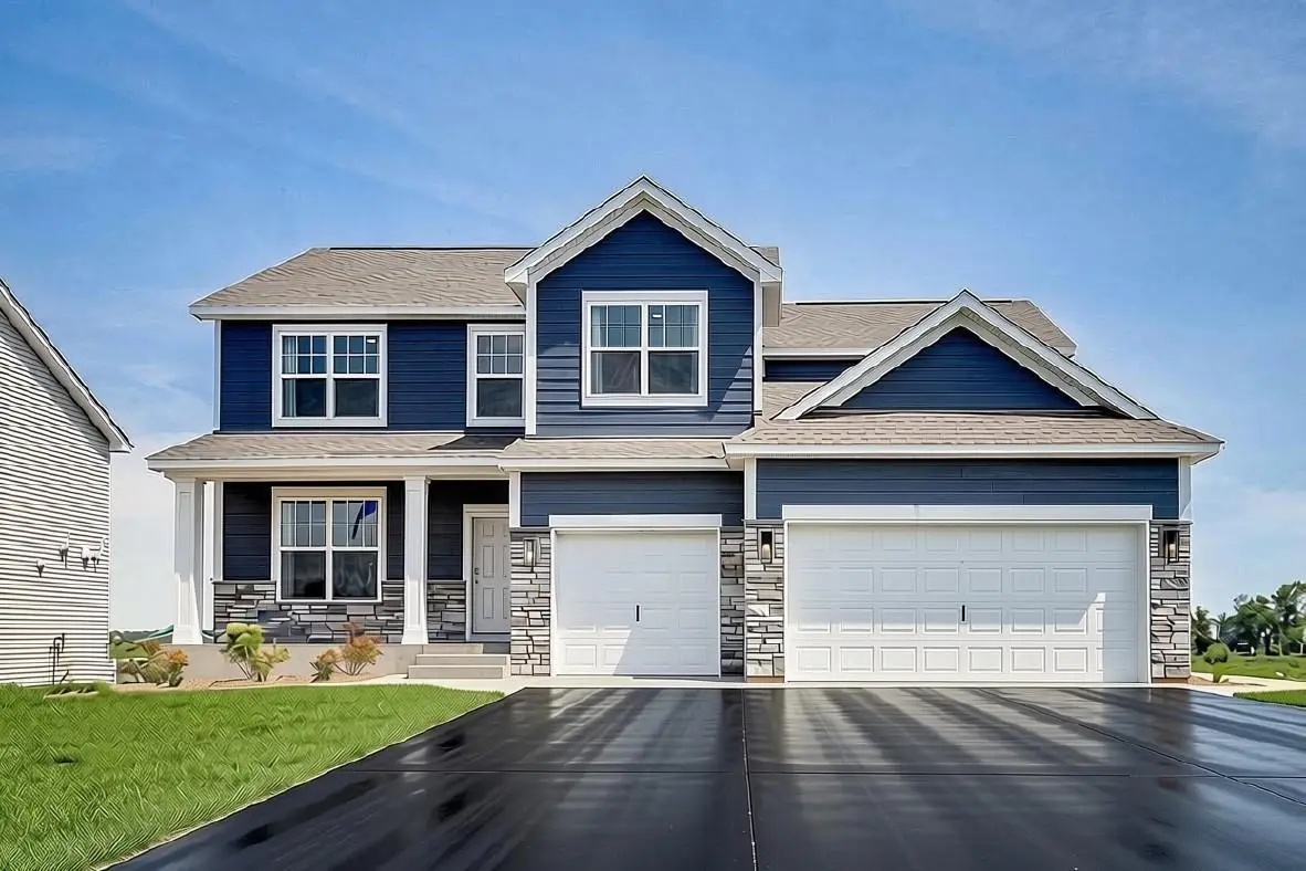 4919 Blake Way, Woodbury, MN 55129 - #1