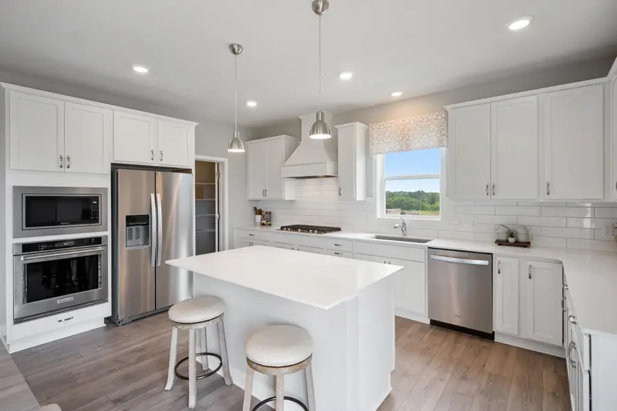 4919 Blake Way, Woodbury, MN 55129 - #2