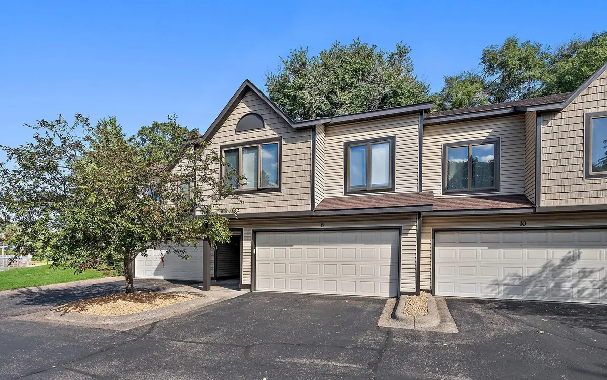 6 110th Lane Nw, Coon Rapids, MN 55448 - #1