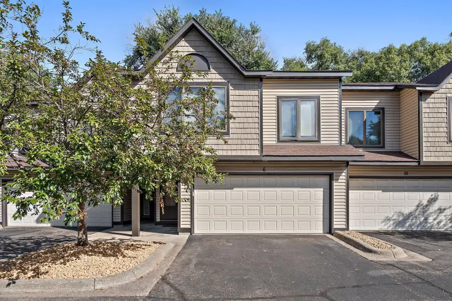 6 110th Lane Nw, Coon Rapids, MN 55448 - #2