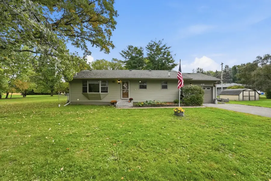 850 S Alger Avenue, Rush City, MN 55069 - #2