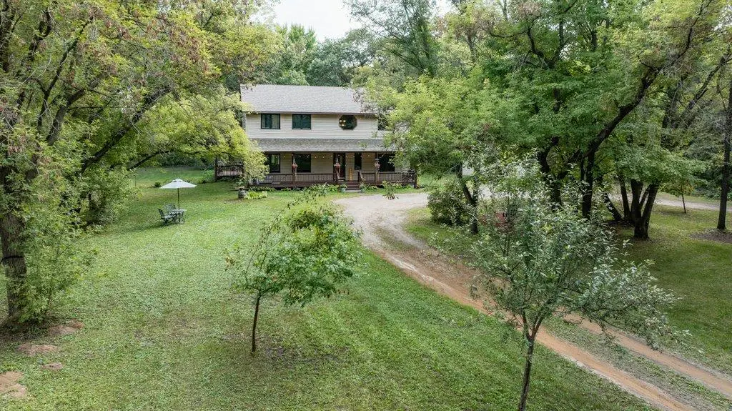 1330 157th Avenue Ne, Ham Lake, MN 55304 - #1