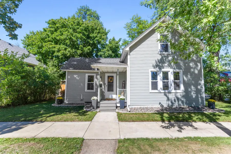 205 N 2nd Street, New Richmond, WI 54017 - #2