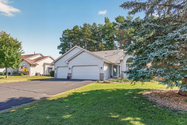 5956 Norway Pine Court, White Bear Lake, MN 55110