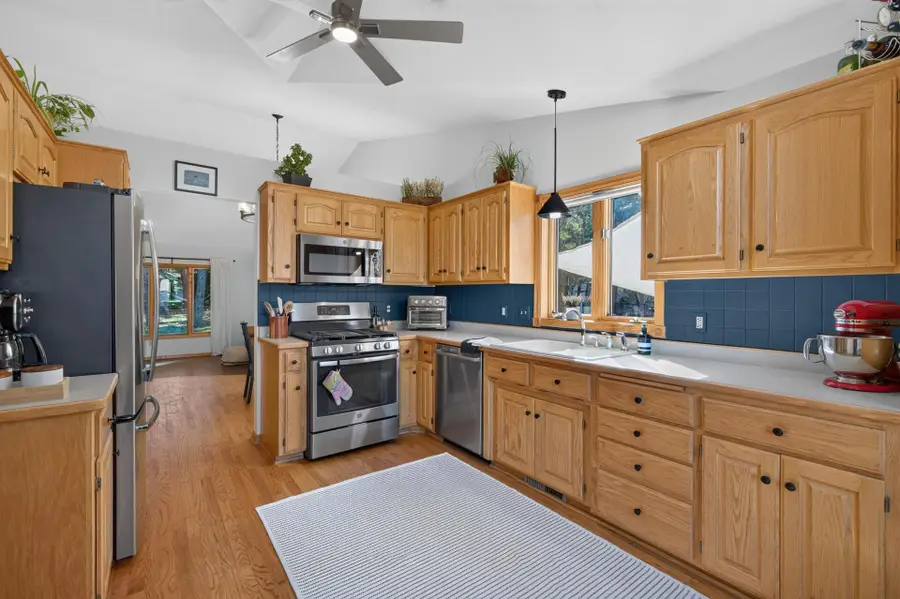 5956 Norway Pine Court, White Bear Lake, MN 55110 - #2
