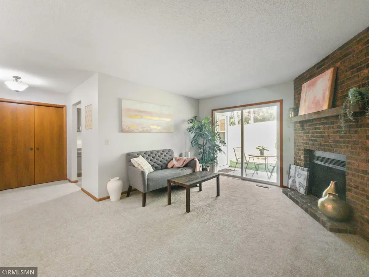 1977 Gold Trail #A, Eagan, MN 55122 - #1