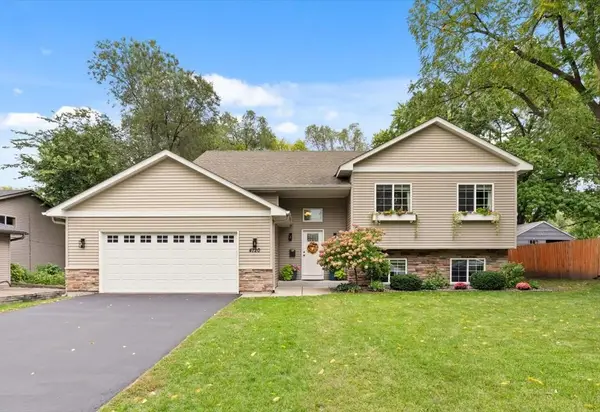 4720 Georgia Avenue N, Crystal, MN 55428