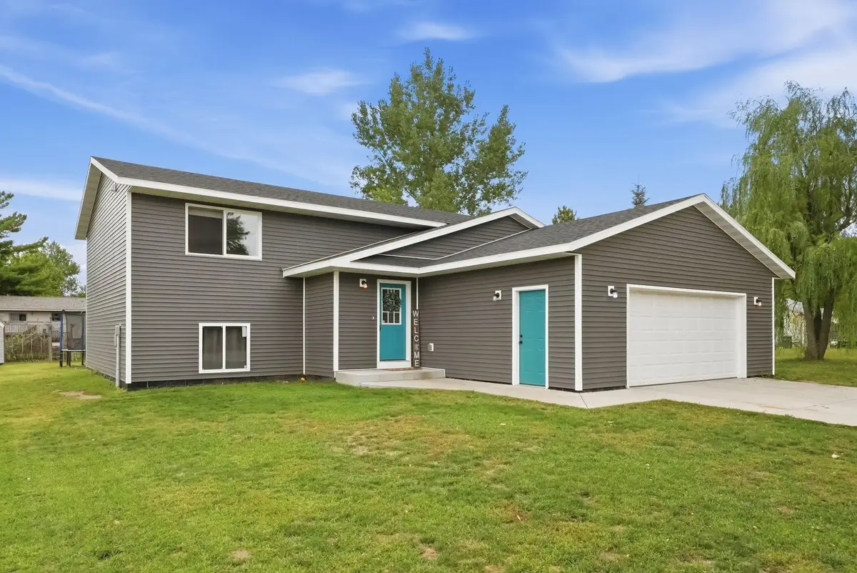 348 1st Avenue S, Motley, MN 56466 - #1