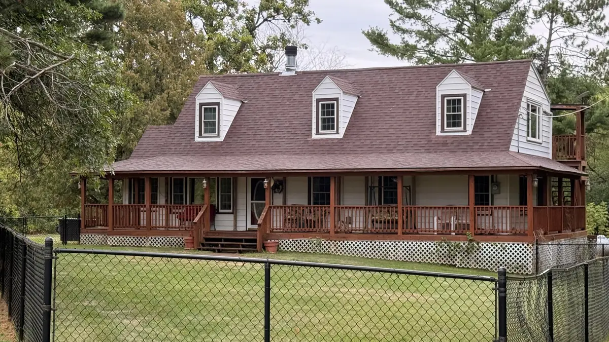 3372 State Road 35, Frederic, WI 54837 - #1