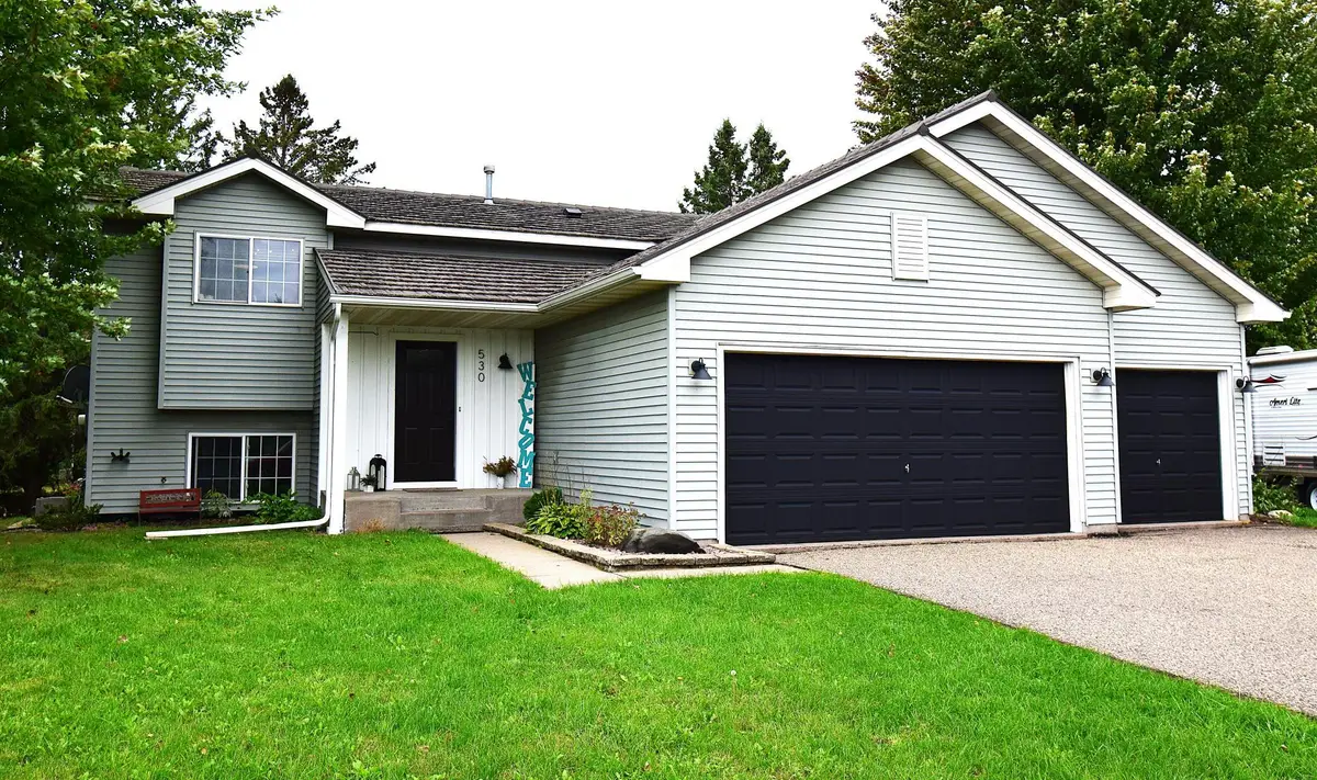 530 Johnson Parkway, Hammond, WI 54015 - #1