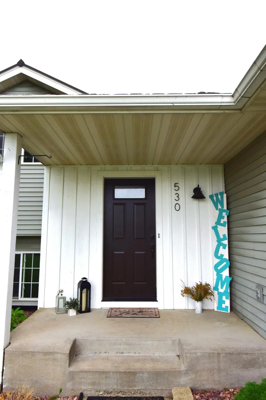 530 Johnson Parkway, Hammond, WI 54015 - #2