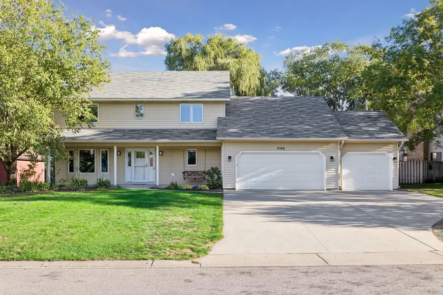 4166 Parkridge Drive, White Bear Lake, MN 55110 - #2
