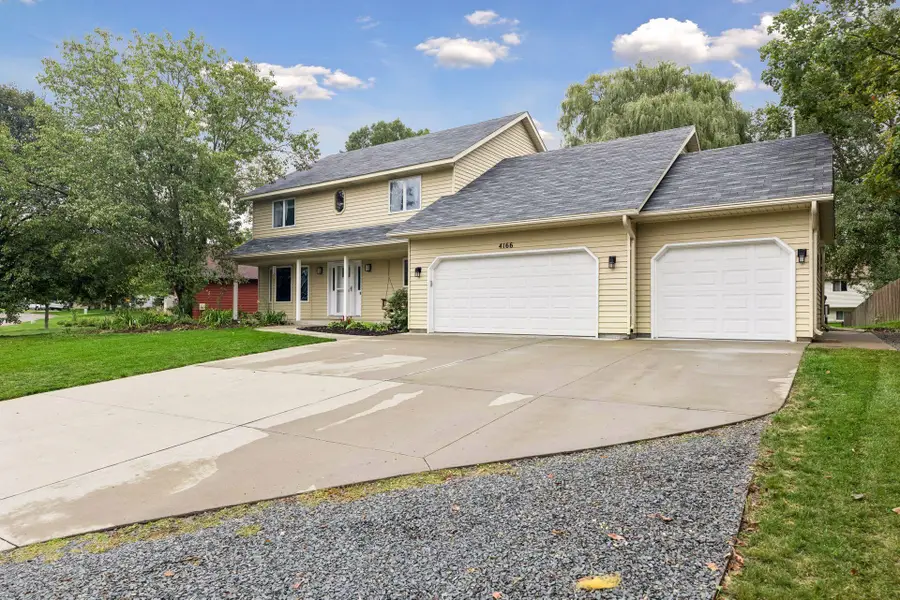 4166 Parkridge Drive, White Bear Lake, MN 55110 - #3