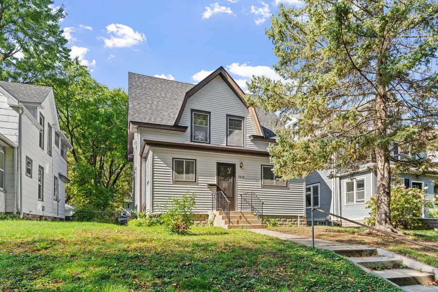 3616 Pillsbury Avenue S, Minneapolis, MN 55409 - #2