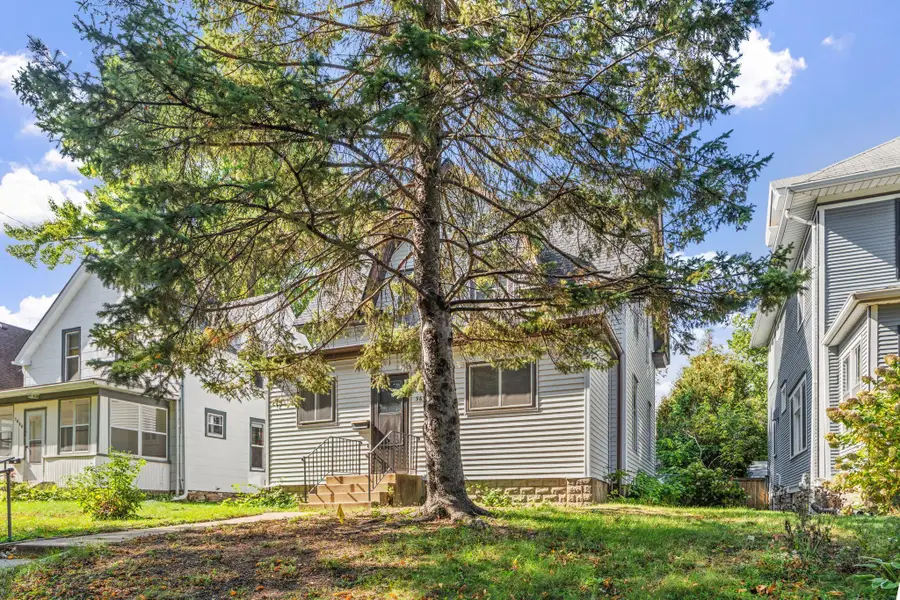 3616 Pillsbury Avenue S, Minneapolis, MN 55409 - #3