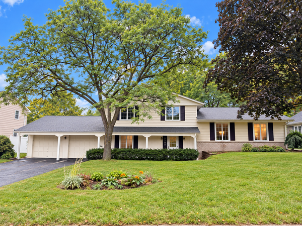 5705 Lois Lane, Edina, MN 55439