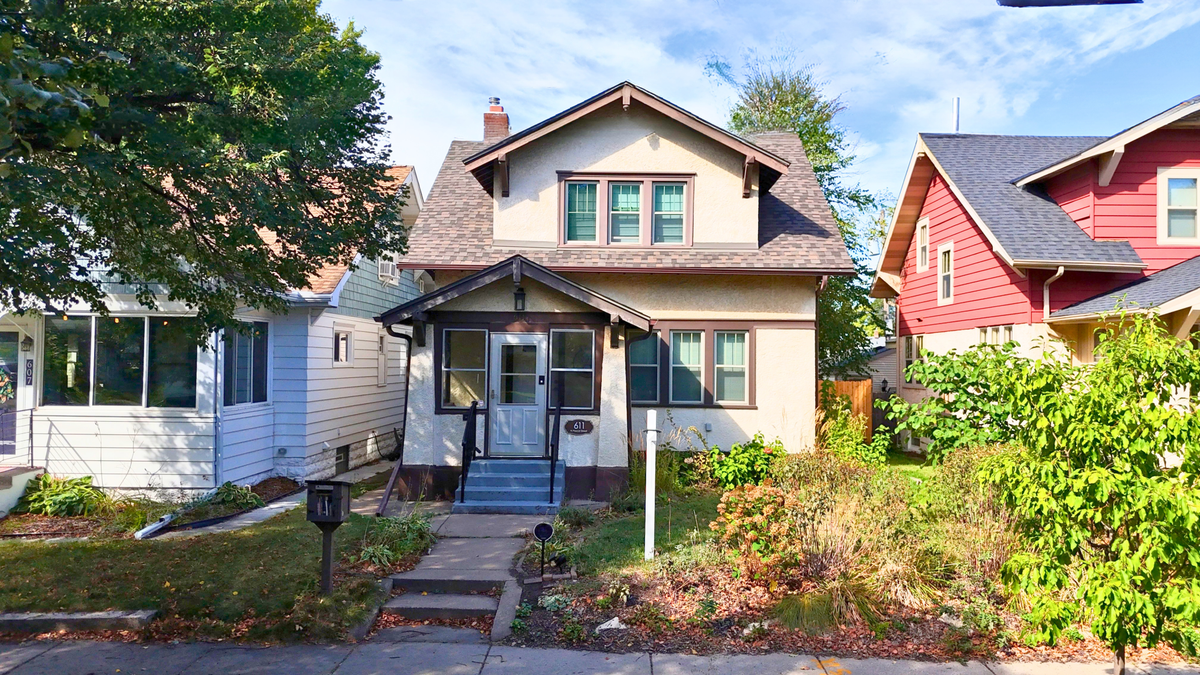 611 Pascal Street N, Saint Paul, MN 55104 - #1