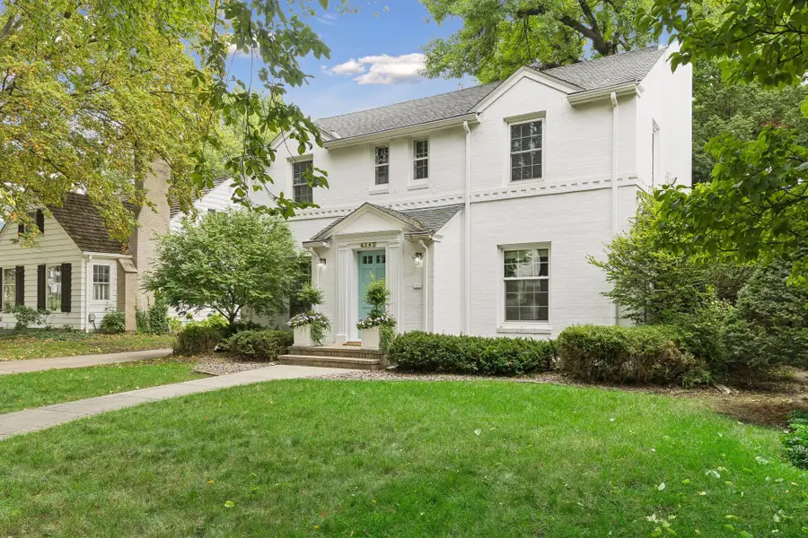 4341 Mackey Avenue, Saint Louis Park, MN 55424 - #2
