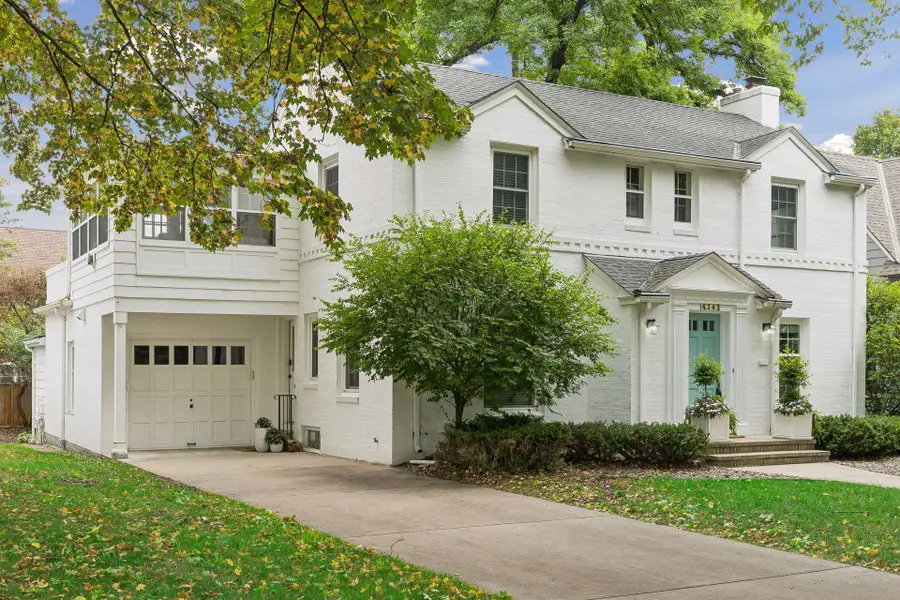 4341 Mackey Avenue, Saint Louis Park, MN 55424 - #3